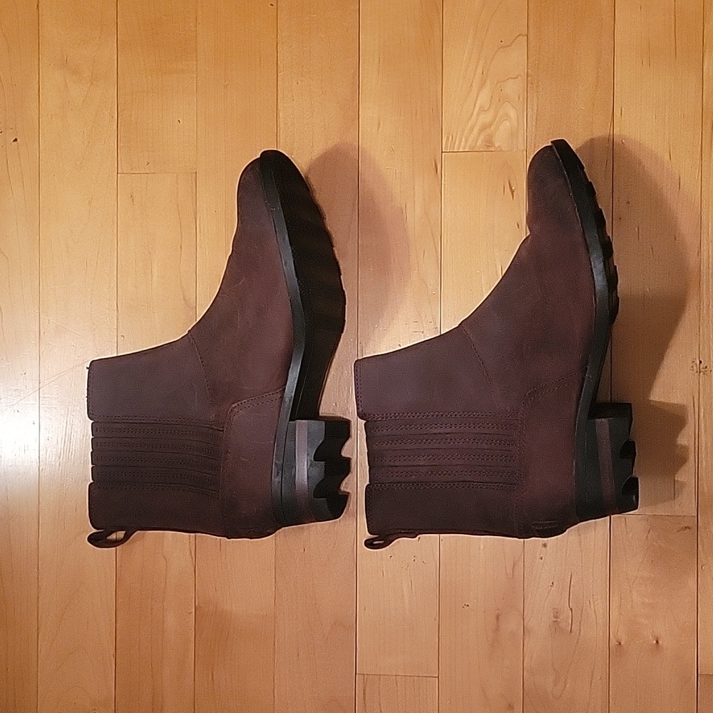 Sorel Lolla Boot - Picture 2 of 6